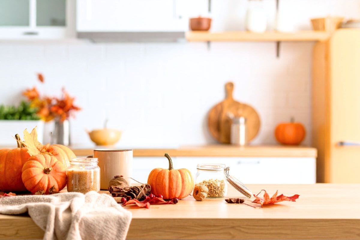 Fall Decorations For Home: Easy Fall Decorating Ideas, Cozy Fall Decor Ideas &Amp; Products, &Amp; Ways To Decorate Your Home For Autumn 27 Daily Mom, Magazine For Families