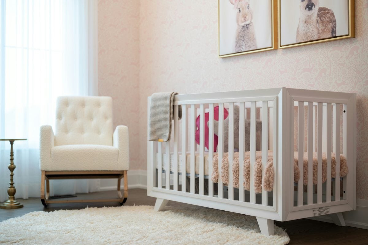 Nesting During Pregnancy By Trimester: The Ultimate Nesting Checklist To Help You Prepare Before Baby Arrives 139 Daily Mom, Magazine For Families