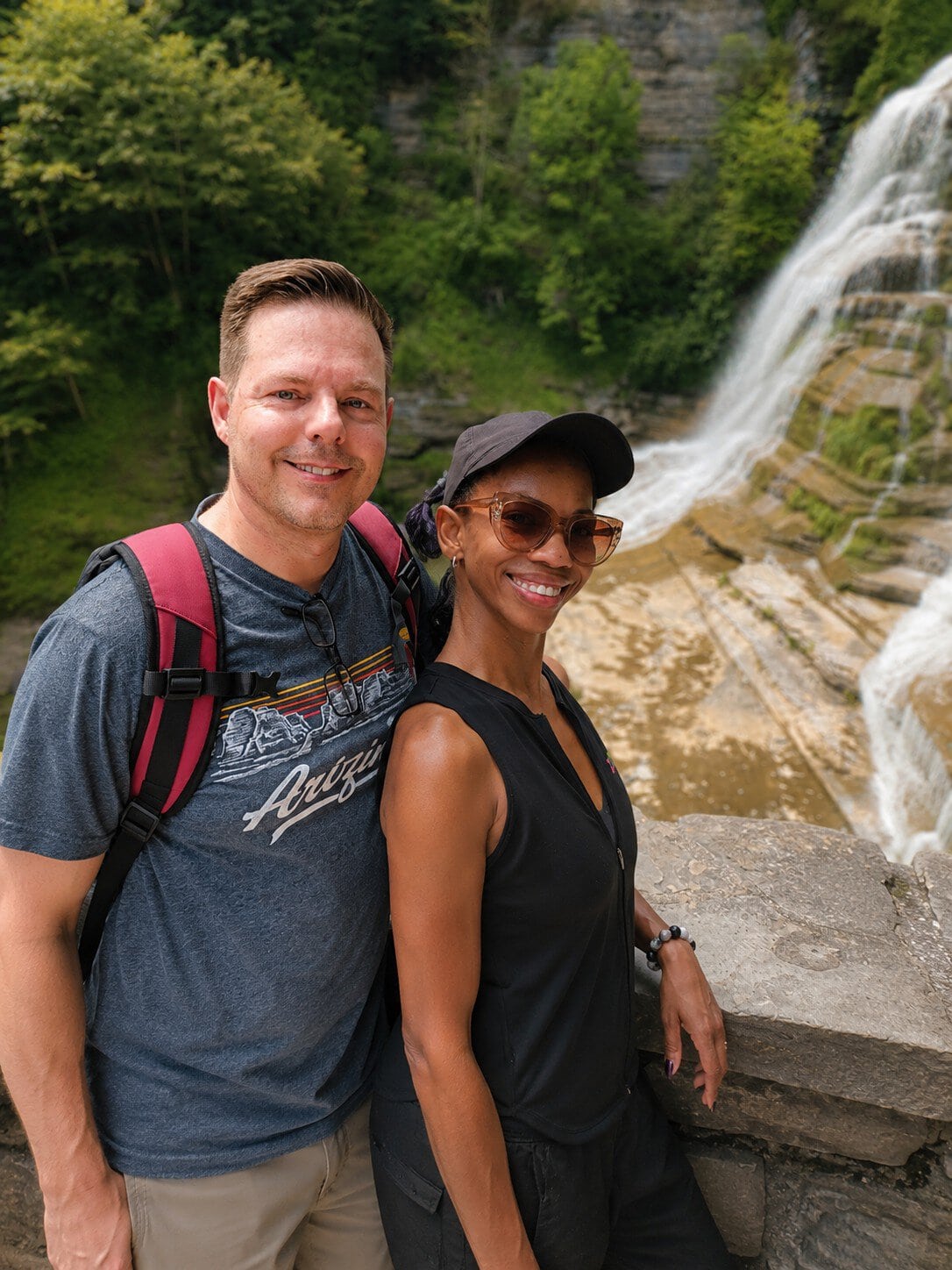 Ithaca, Ny &Amp; Hotel Is Basically One Giant Hiking Trail (Waterfalls, Gorges, A College Town, &Amp; A New Family-Friendly Stay) 9 Daily Mom, Magazine For Families