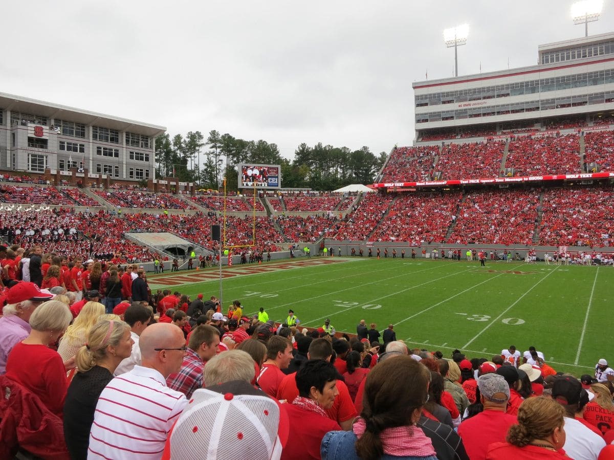 Game Day Time: Outfits The Whole Family Will Love To Wear To A Football Game 132 Daily Mom, Magazine For Families
