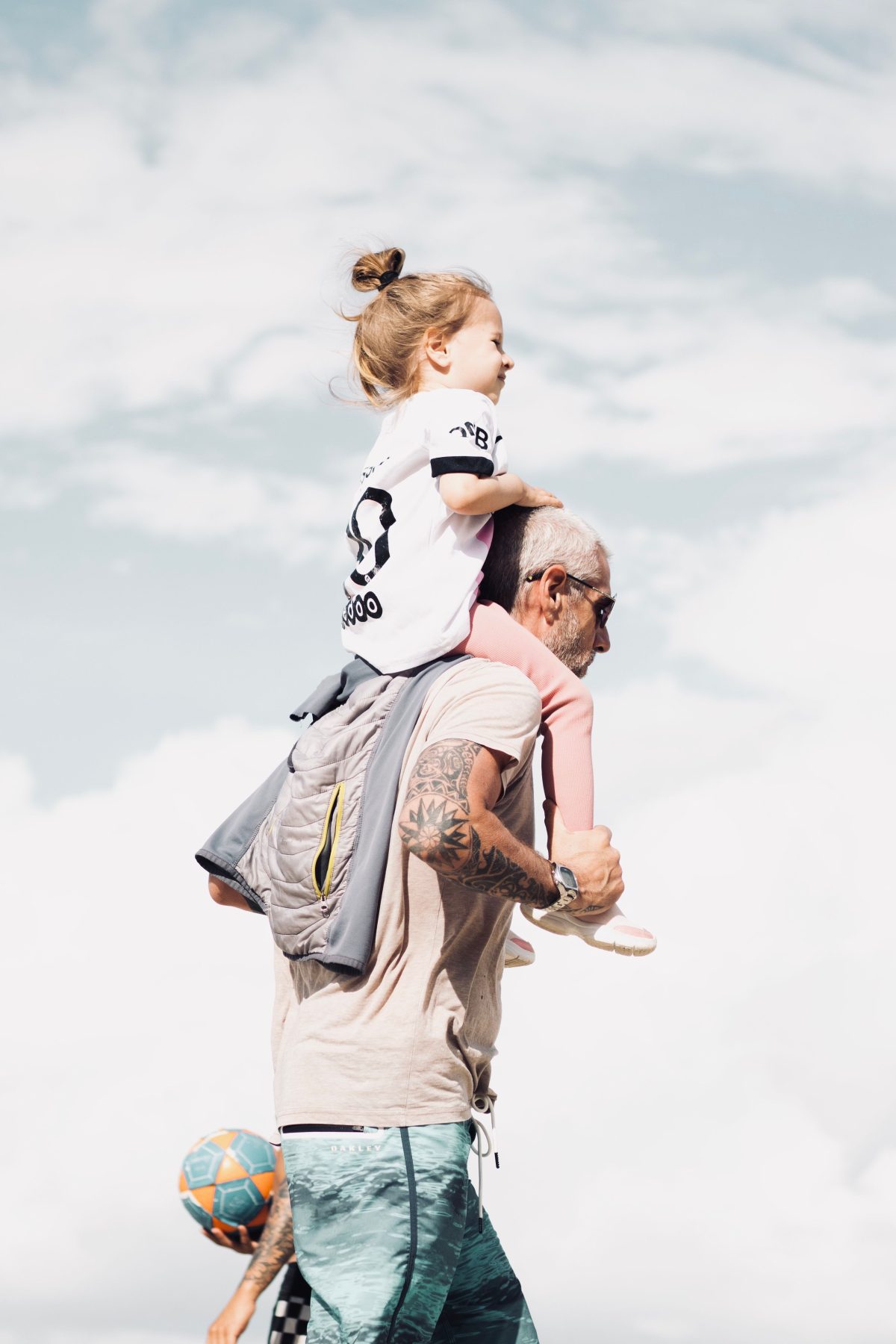 Game Day Time: Outfits The Whole Family Will Love To Wear To A Football Game 1 Daily Mom, Magazine For Families
