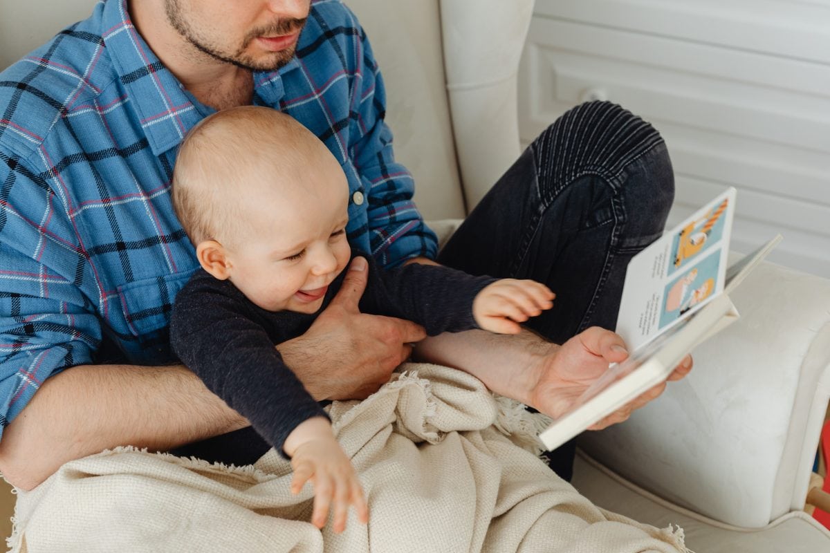 Instead Of A Card Bring A Book: Sweet Ideas And Books To Build Baby’s First Library 4 Daily Mom, Magazine For Families