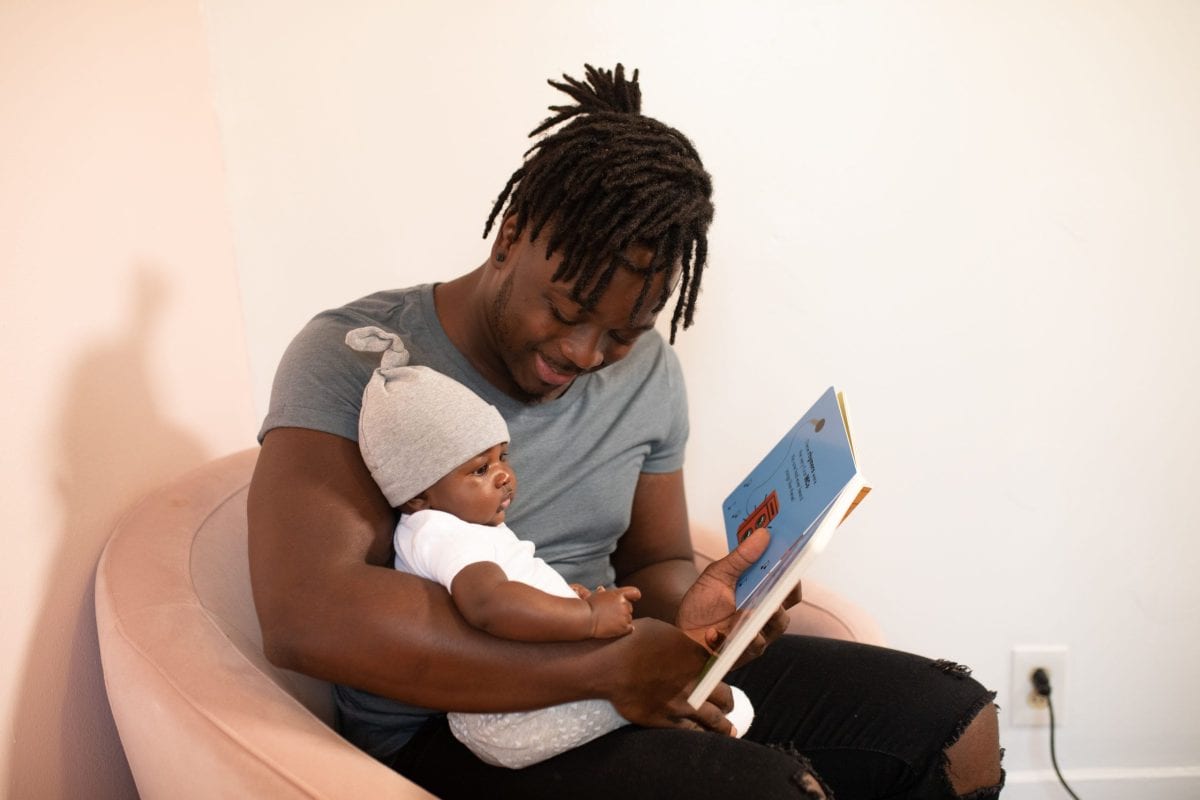 Instead Of A Card Bring A Book: Sweet Ideas And Books To Build Baby’s First Library 36 Daily Mom, Magazine For Families