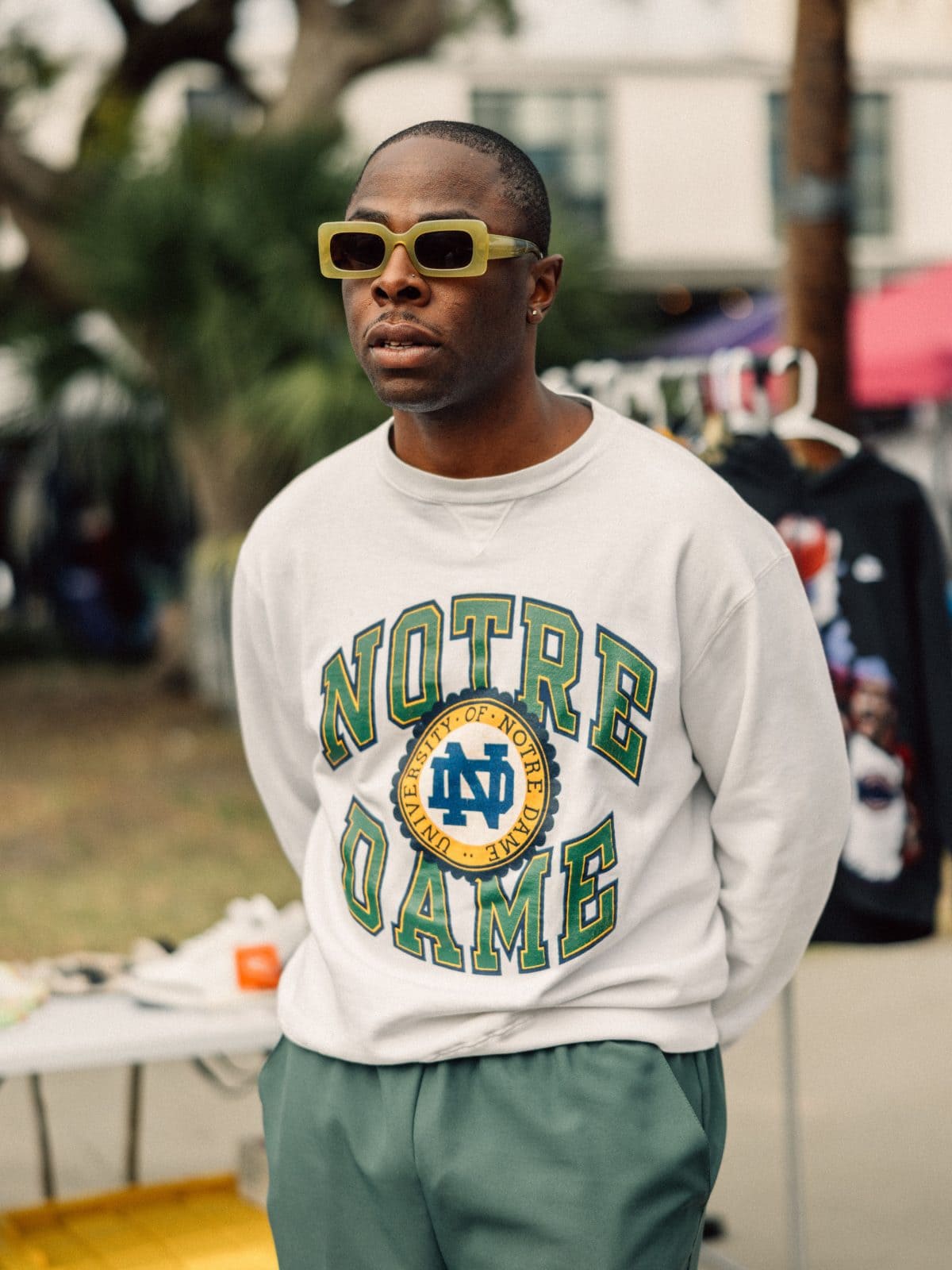 Game Day Time: Outfits The Whole Family Will Love To Wear To A Football Game 128 Daily Mom, Magazine For Families