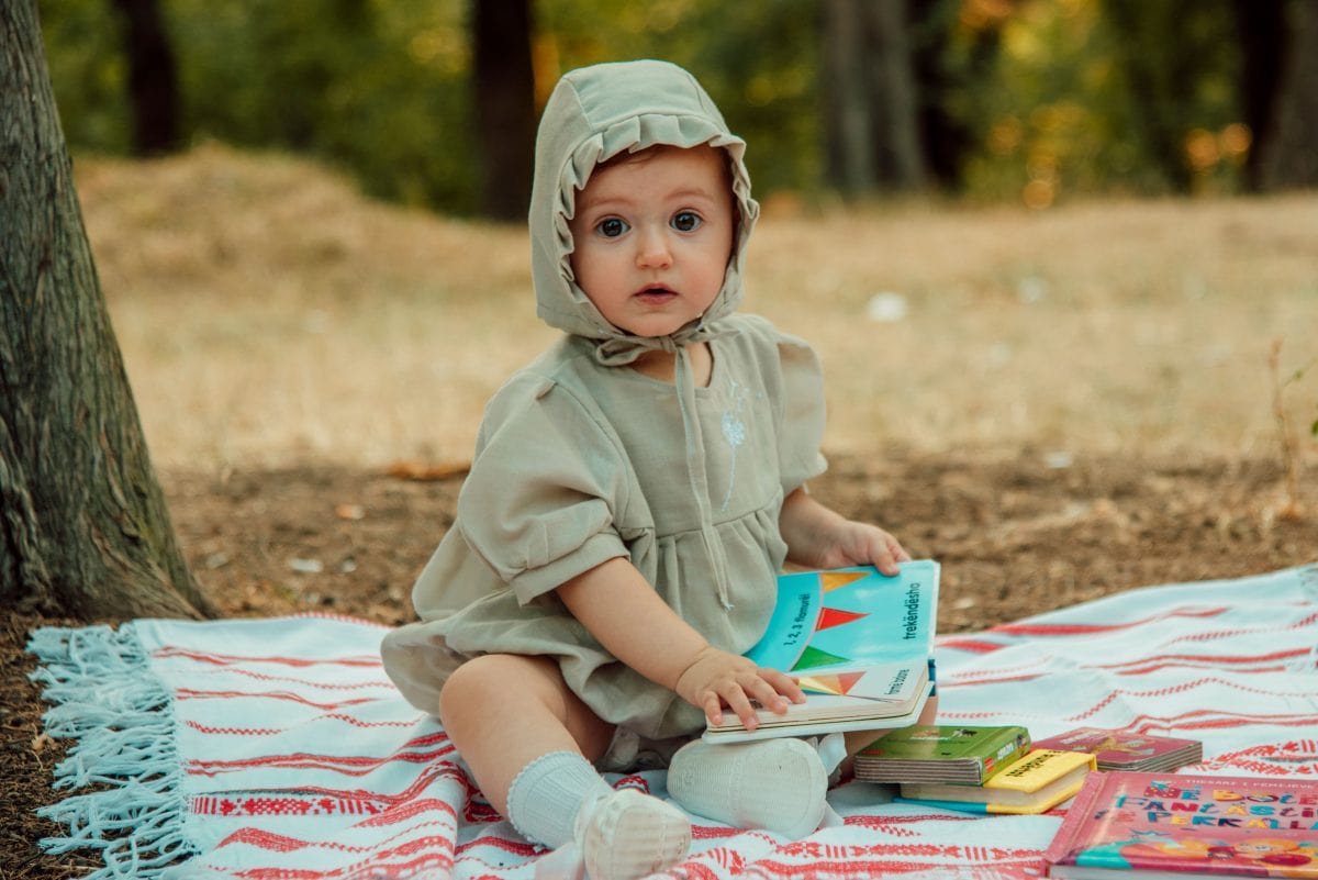 Instead Of A Card Bring A Book: Sweet Ideas And Books To Build Baby’s First Library 2 Daily Mom, Magazine For Families