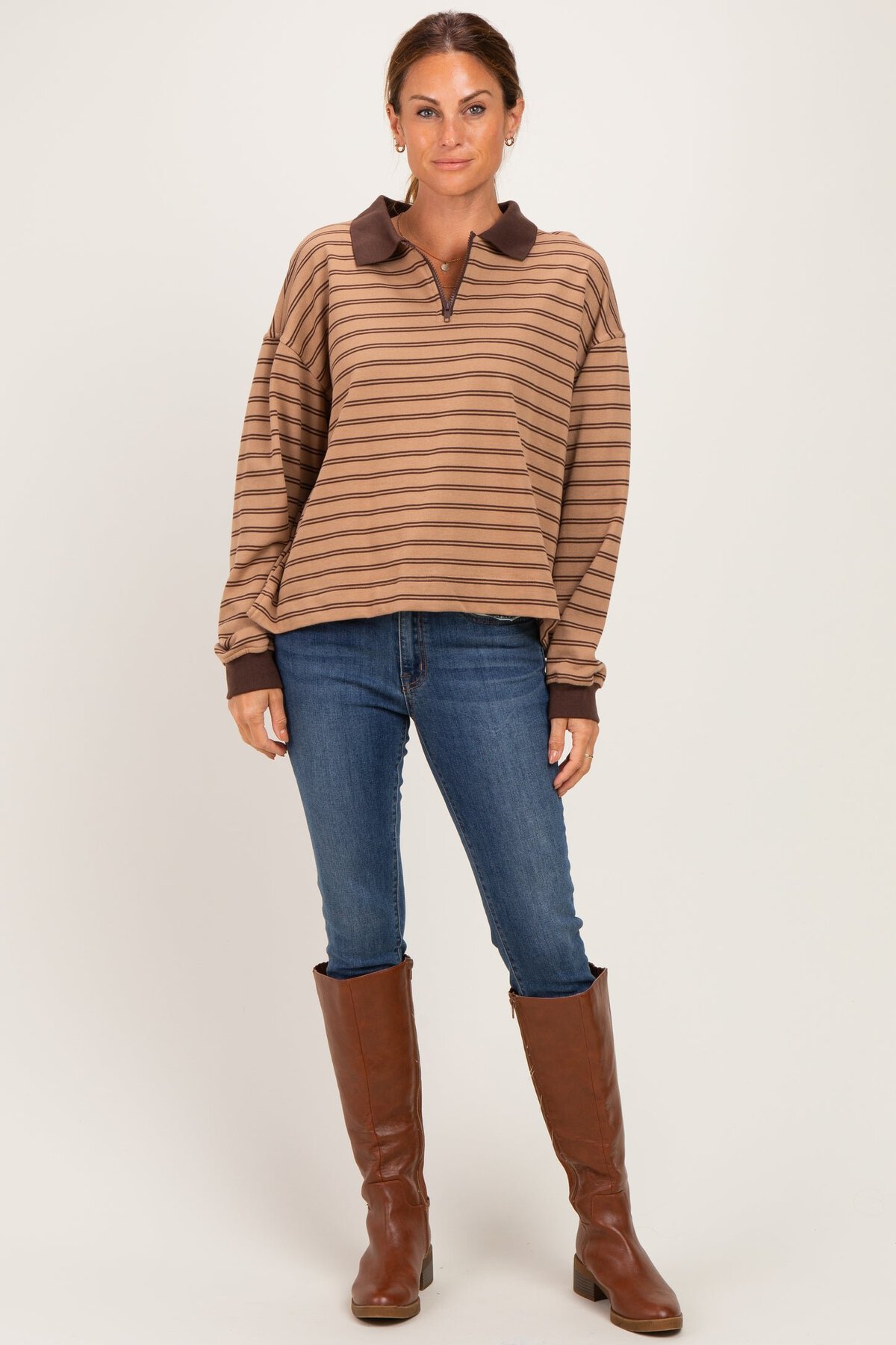 Fall Mom Uniform Ideas: Stylish Outfits &Amp; Clothes For Busy Moms Who Need A Go-To Look This Season 60 Daily Mom, Magazine For Families