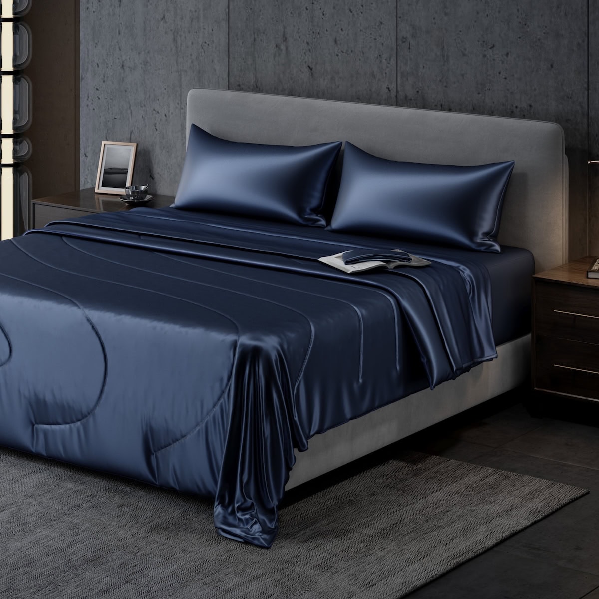 SweetNight CoolNest Mattress Review for Sleep: The Mattress That Finally Stopped Fighting My Body Heat 9 Daily Mom, Magazine for Families Sweetnight Coolnest Mattress Review For Sleep: The Mattress That Finally Stopped Fighting My Body Heat 8 Daily Mom, Magazine For Families