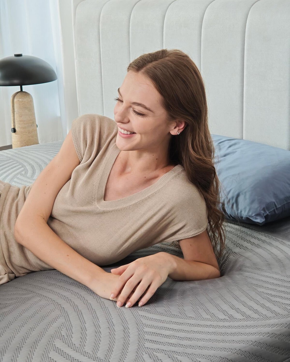 SweetNight CoolNest Mattress Review for Sleep: The Mattress That Finally Stopped Fighting My Body Heat 3 Daily Mom, Magazine for Families Sweetnight Coolnest Mattress Review For Sleep: The Mattress That Finally Stopped Fighting My Body Heat 3 Daily Mom, Magazine For Families