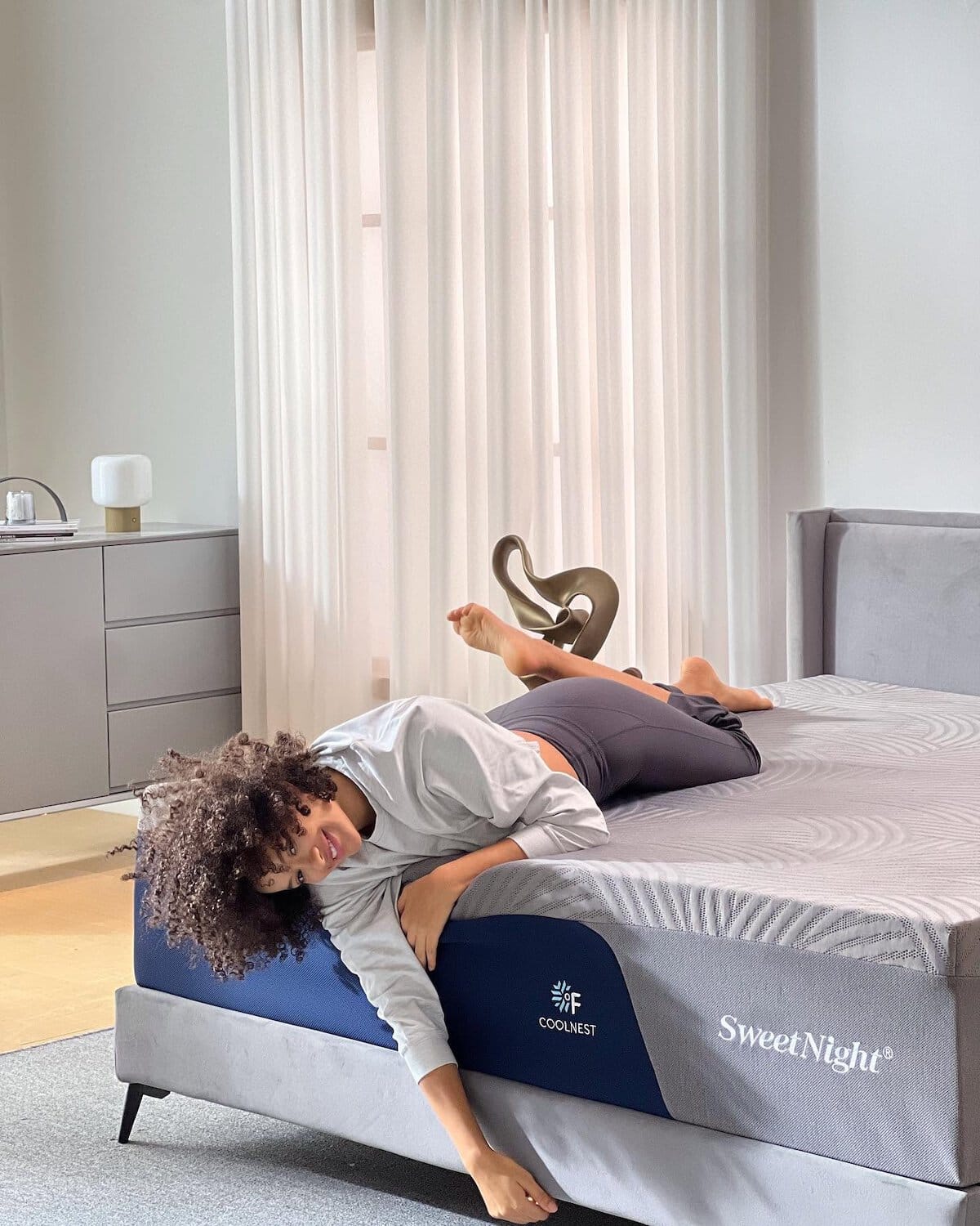 SweetNight CoolNest Mattress Review for Sleep: The Mattress That Finally Stopped Fighting My Body Heat 2 Daily Mom, Magazine for Families Sweetnight Coolnest Mattress Review For Sleep: The Mattress That Finally Stopped Fighting My Body Heat 2 Daily Mom, Magazine For Families