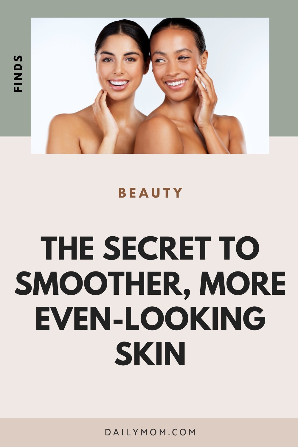 Skin Tone And Texture: How To Get A More Even-Looking Complexion 79 Daily Mom, Magazine For Families