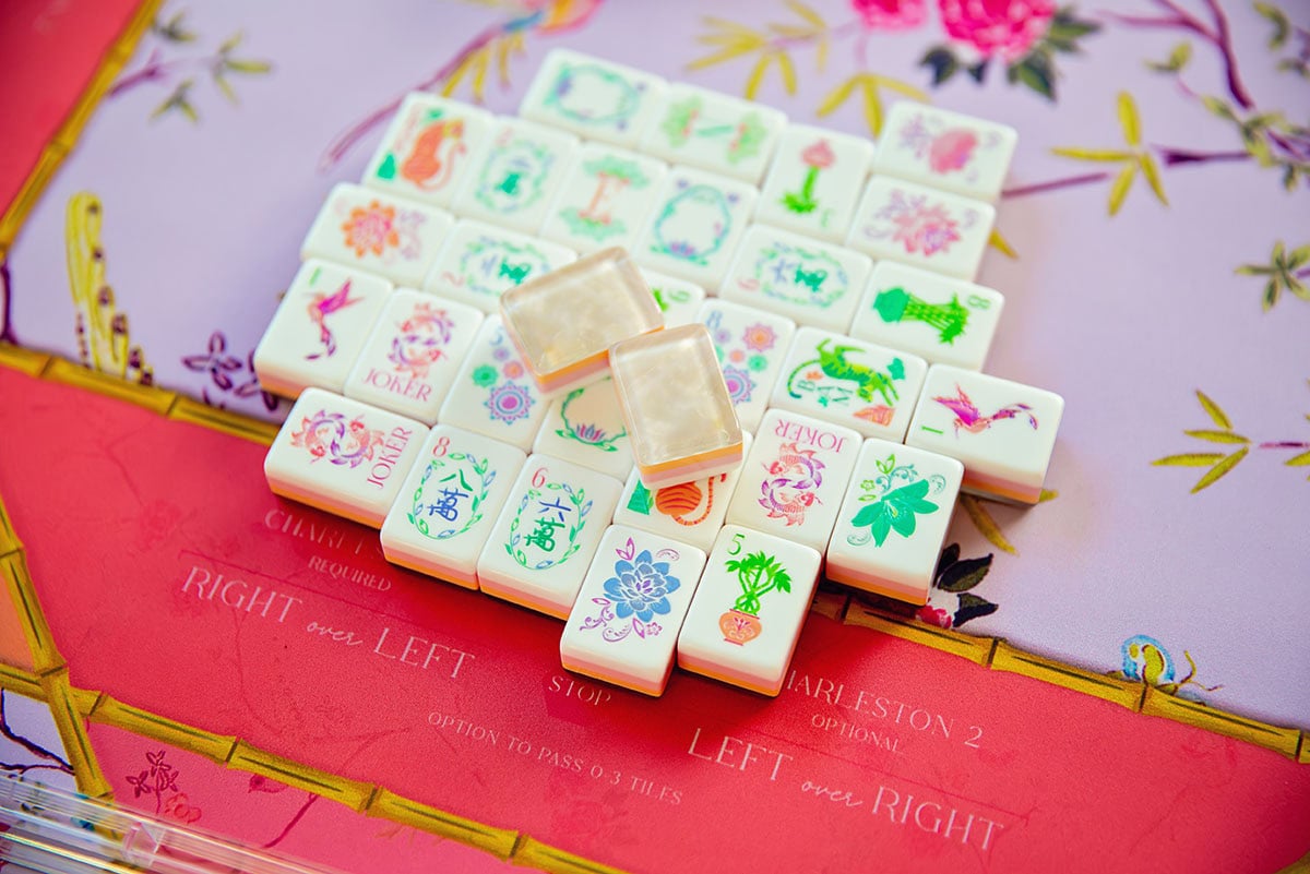 American Mahjong