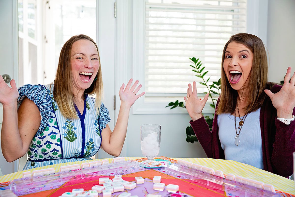 American Mahjong