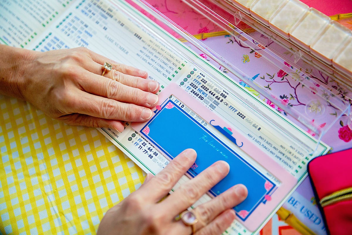 American Mahjong Is Having A Moment: The History, Revival &Amp; Ultimate Guide To Hosting A Mahjong Night 2 Daily Mom, Magazine For Families