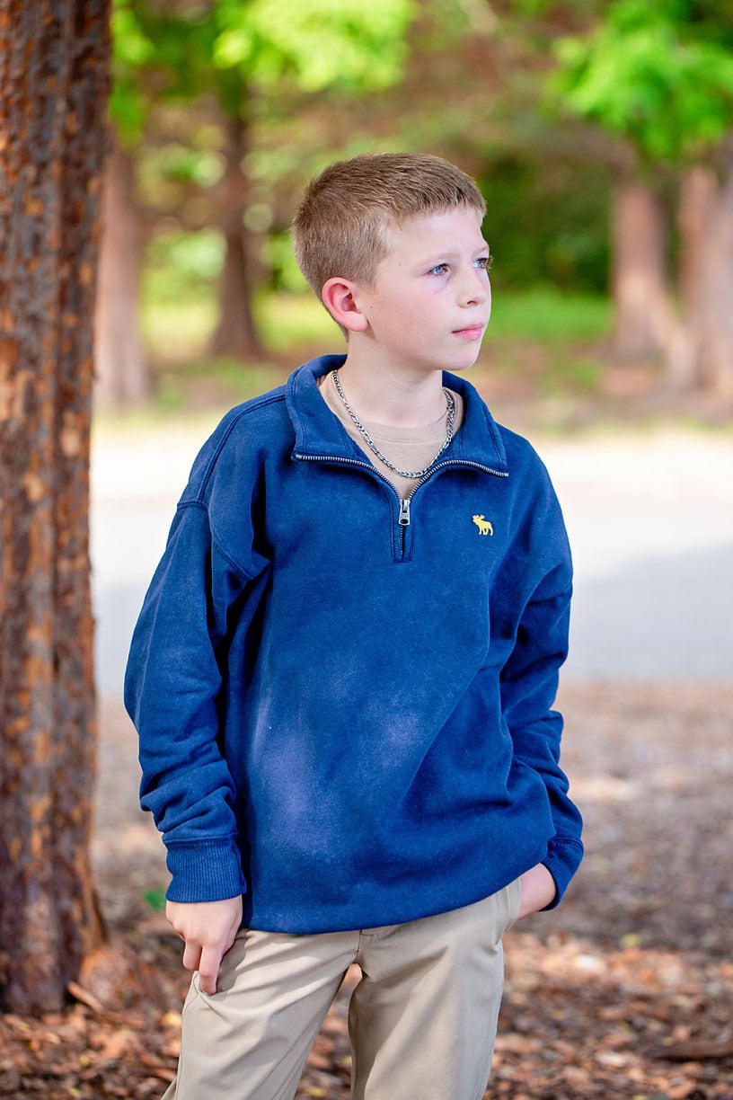 Game Day Time: Outfits The Whole Family Will Love To Wear To A Football Game 41 Daily Mom, Magazine For Families