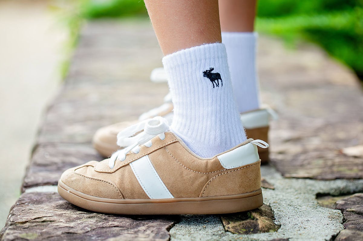 Game Day Time: Outfits The Whole Family Will Love To Wear To A Football Game 45 Daily Mom, Magazine For Families