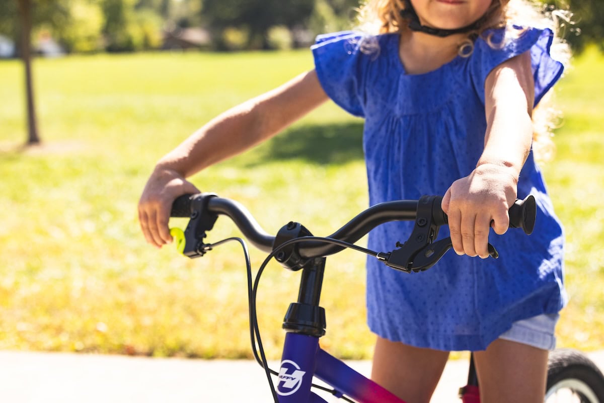 Huffy Grm Bike Review: The Kids' Huffy Bike That Grows With Your Child (&Amp; Is Actually Worth It) 3 Daily Mom, Magazine For Families