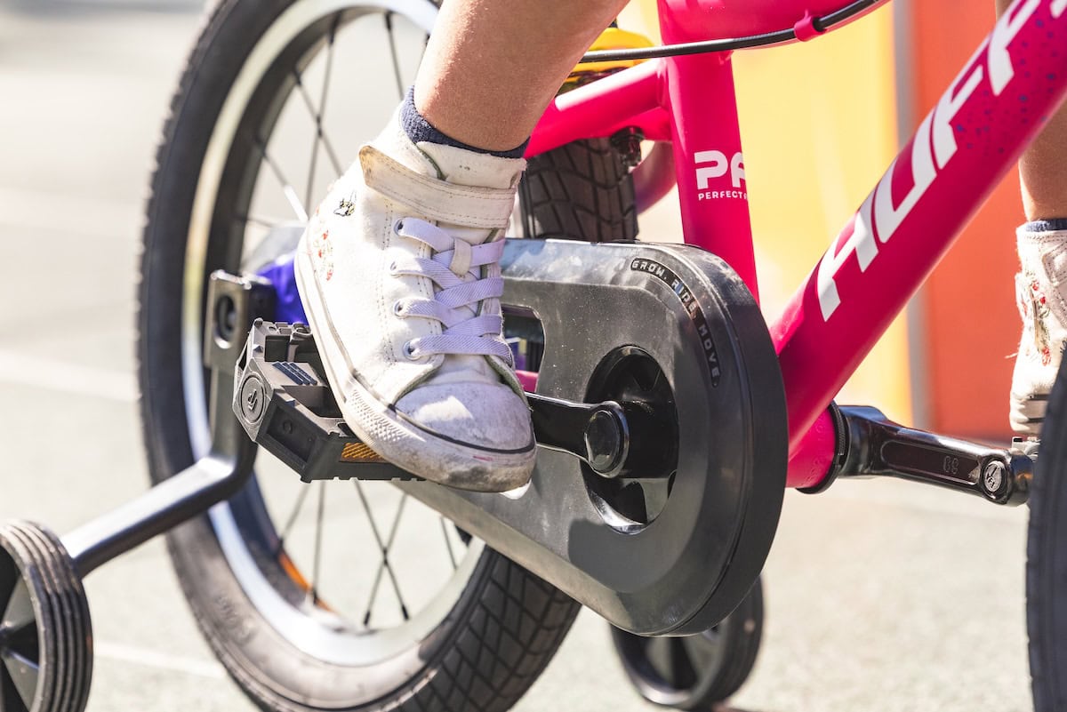 Huffy Grm Bike Review: The Kids' Huffy Bike That Grows With Your Child (&Amp; Is Actually Worth It) 4 Daily Mom, Magazine For Families