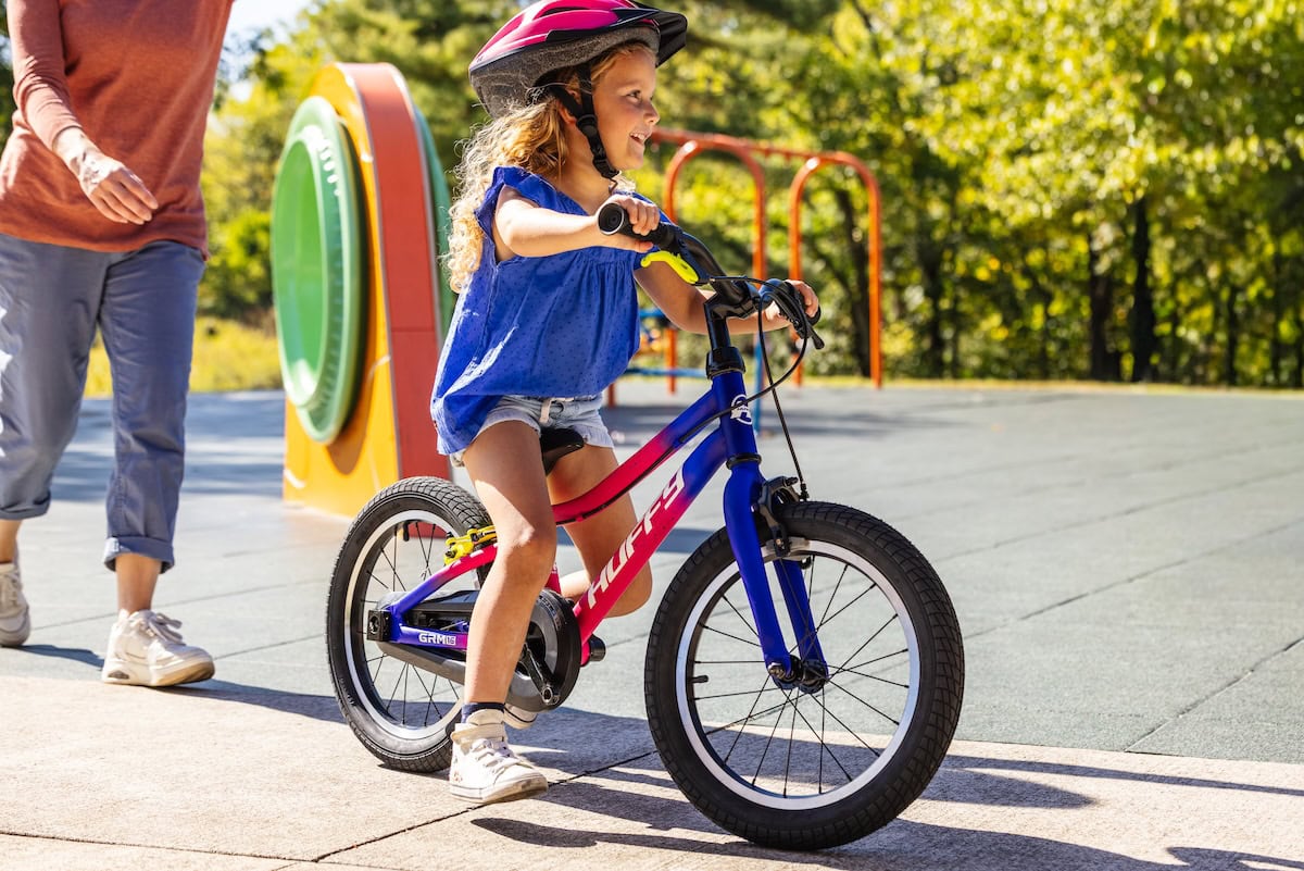 Huffy Grm Bike Review: The Kids' Huffy Bike That Grows With Your Child (&Amp; Is Actually Worth It) 2 Daily Mom, Magazine For Families