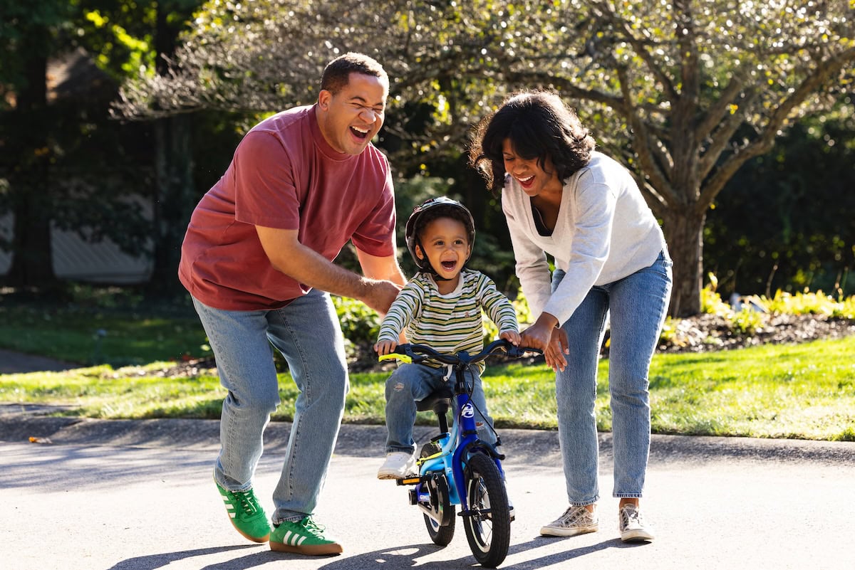 Huffy Grm Bike Review: The Kids' Huffy Bike That Grows With Your Child (&Amp; Is Actually Worth It) 6 Daily Mom, Magazine For Families