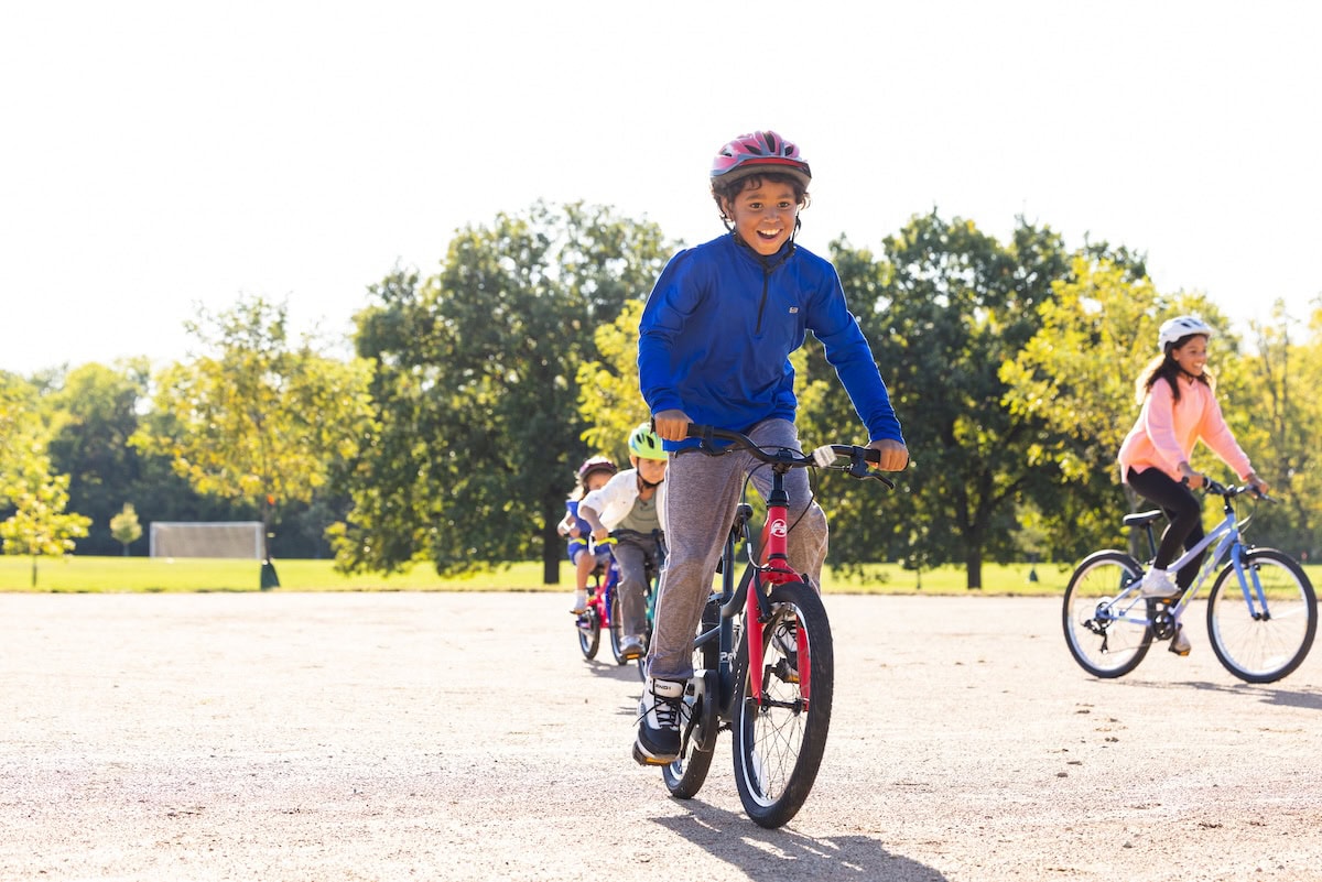 Huffy Grm Bike Review: The Kids' Huffy Bike That Grows With Your Child (&Amp; Is Actually Worth It) 8 Daily Mom, Magazine For Families