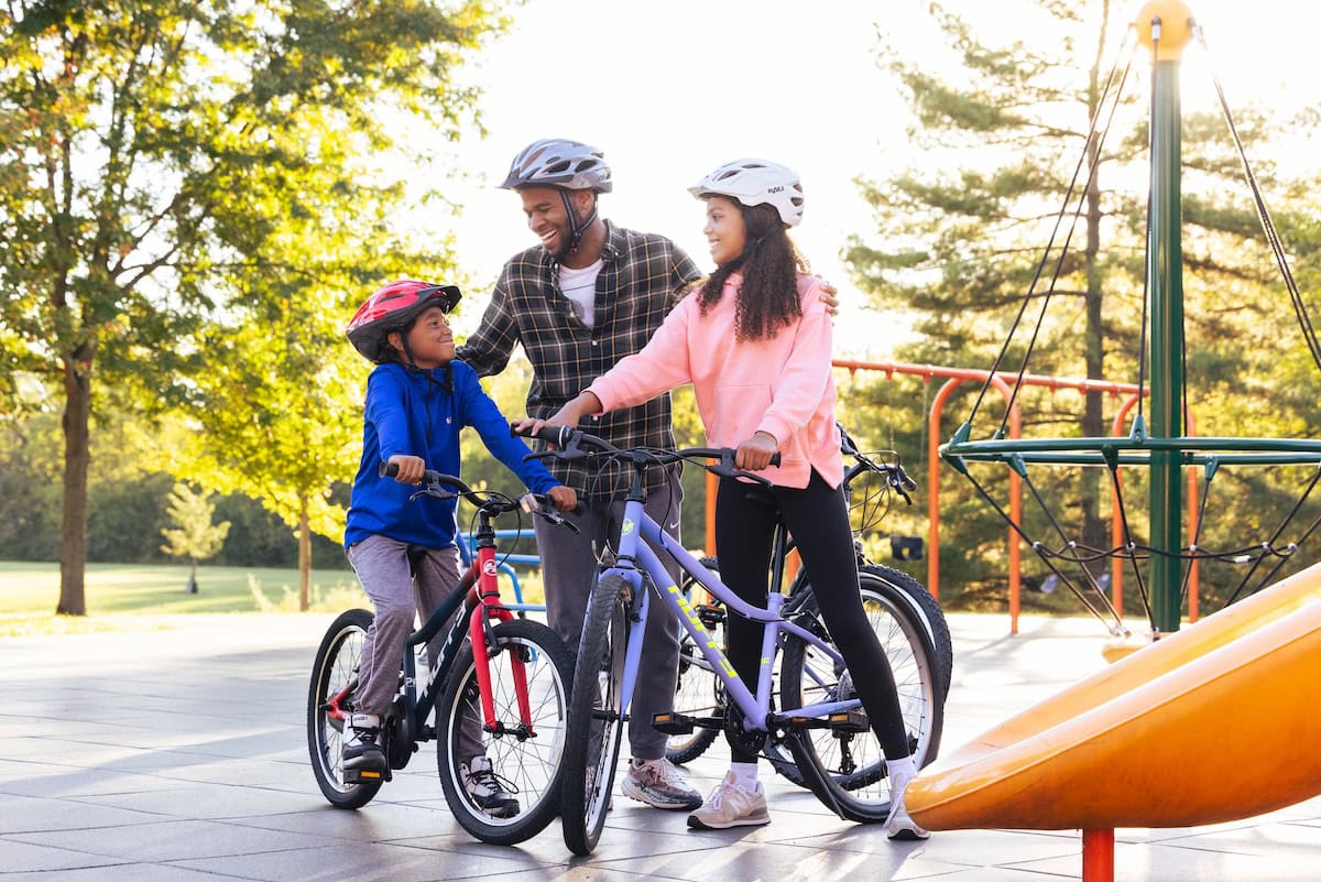 Huffy Grm Bike Review: The Kids' Huffy Bike That Grows With Your Child (&Amp; Is Actually Worth It) 9 Daily Mom, Magazine For Families