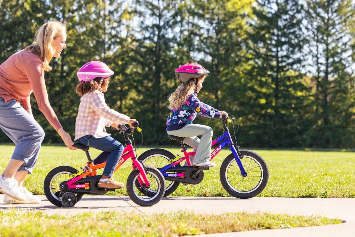 Huffy Grm Bike Review: The Kids' Huffy Bike That Grows With Your Child (&Amp; Is Actually Worth It) 5 Daily Mom, Magazine For Families