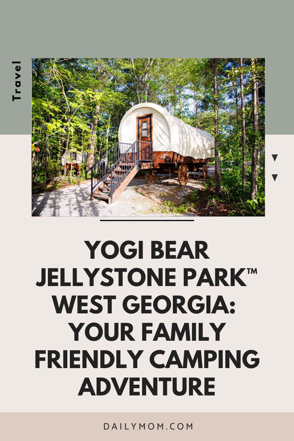 Yogi Bear Jellystone Park™ West Georgia: Your Family Friendly Camping Adventure 23 Daily Mom, Magazine For Families