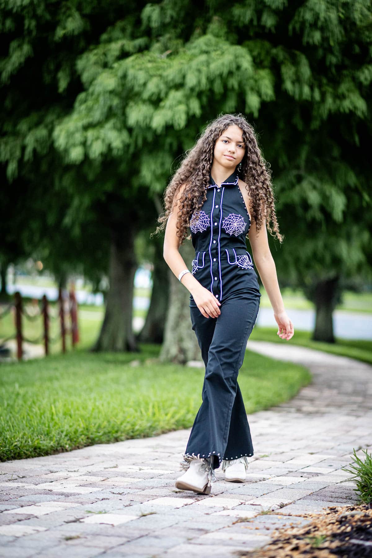 Witchy Outfit Ideas: Cottagecore, Cottage Witch Dress, Boho Style, &Amp; Spellbinding Witchy Aesthetic 2 Daily Mom, Magazine For Families