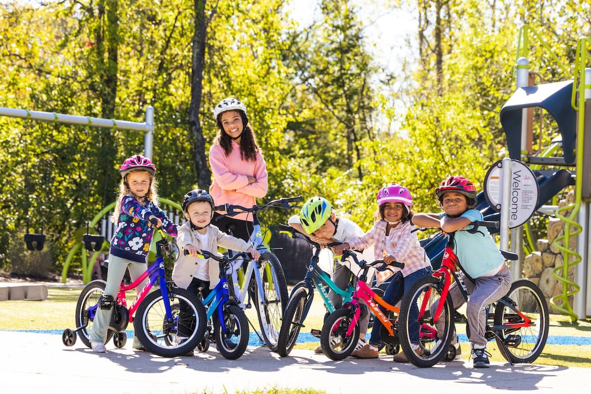Huffy Grm Bike Review: The Kids' Huffy Bike That Grows With Your Child (&Amp; Is Actually Worth It) 10 Daily Mom, Magazine For Families