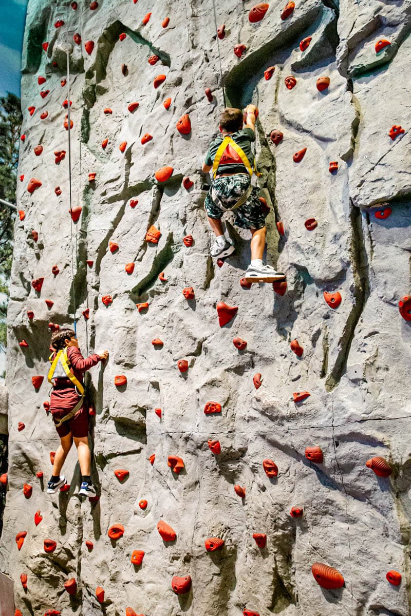 Great Wolf Lodge In Lagrange, Georgia: How To Plan The Ultimate Family Vacation Without Leaving The Resort 1 Daily Mom, Magazine For Families