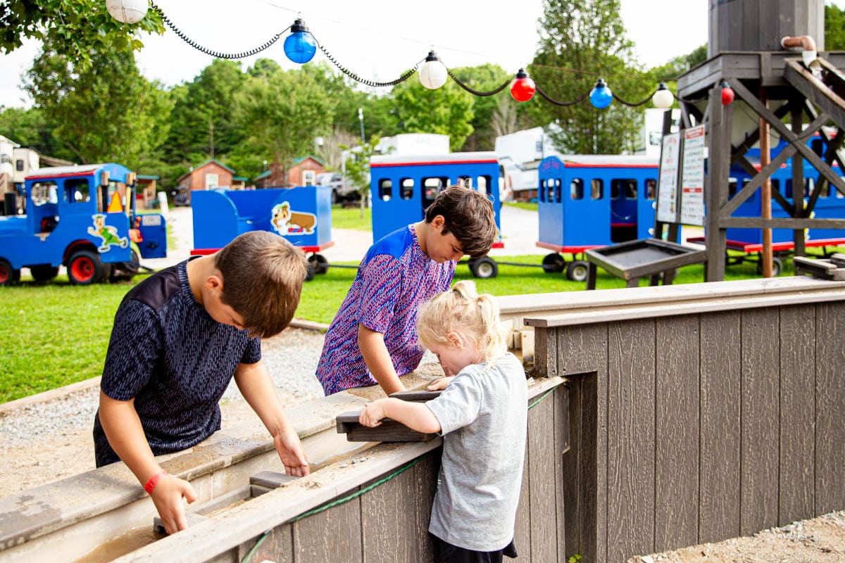 Yogi Bear Jellystone Park™ West Georgia: Your Family Friendly Camping Adventure 7 Daily Mom, Magazine For Families