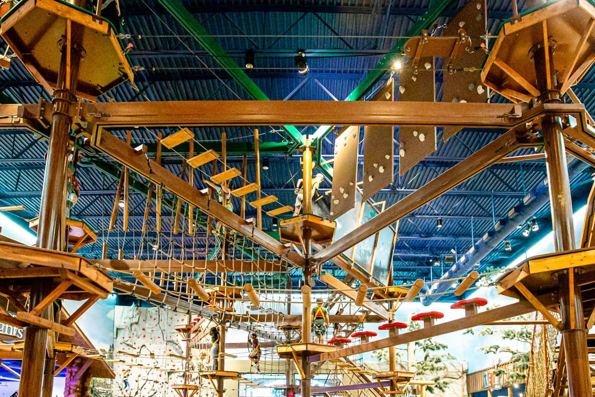 Great Wolf Lodge In Lagrange, Georgia: How To Plan The Ultimate Family Vacation Without Leaving The Resort 3 Daily Mom, Magazine For Families