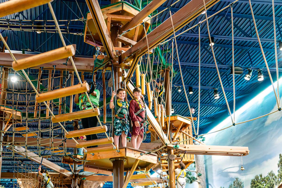 Great Wolf Lodge In Lagrange, Georgia: How To Plan The Ultimate Family Vacation Without Leaving The Resort 6 Daily Mom, Magazine For Families