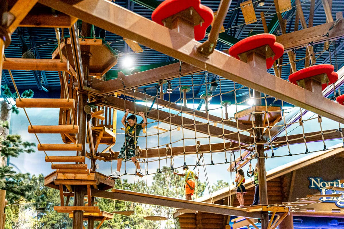 Great Wolf Lodge In Lagrange, Georgia: How To Plan The Ultimate Family Vacation Without Leaving The Resort 4 Daily Mom, Magazine For Families