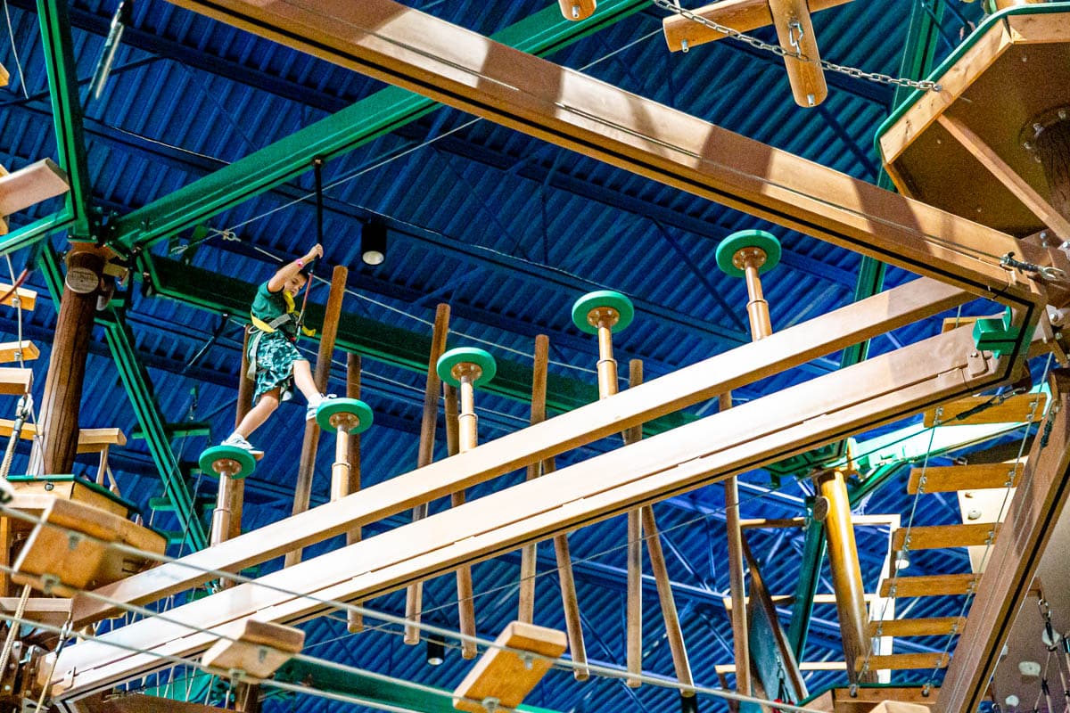 Great Wolf Lodge In Lagrange, Georgia: How To Plan The Ultimate Family Vacation Without Leaving The Resort 5 Daily Mom, Magazine For Families