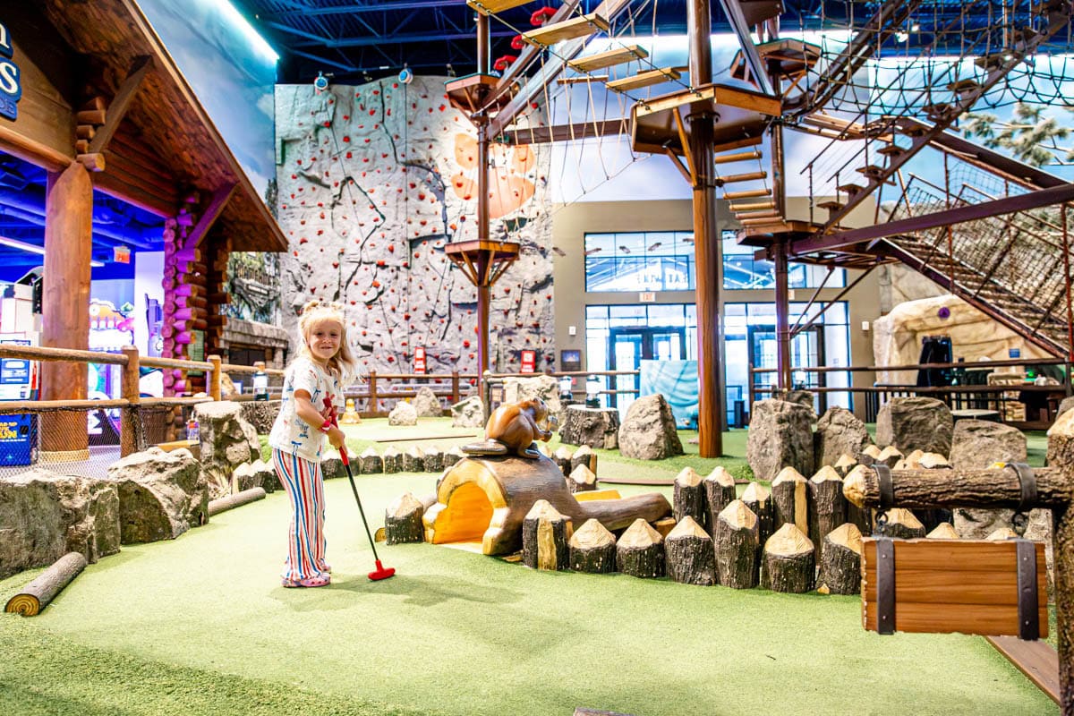 Great Wolf Lodge In Lagrange, Georgia: How To Plan The Ultimate Family Vacation Without Leaving The Resort 7 Daily Mom, Magazine For Families