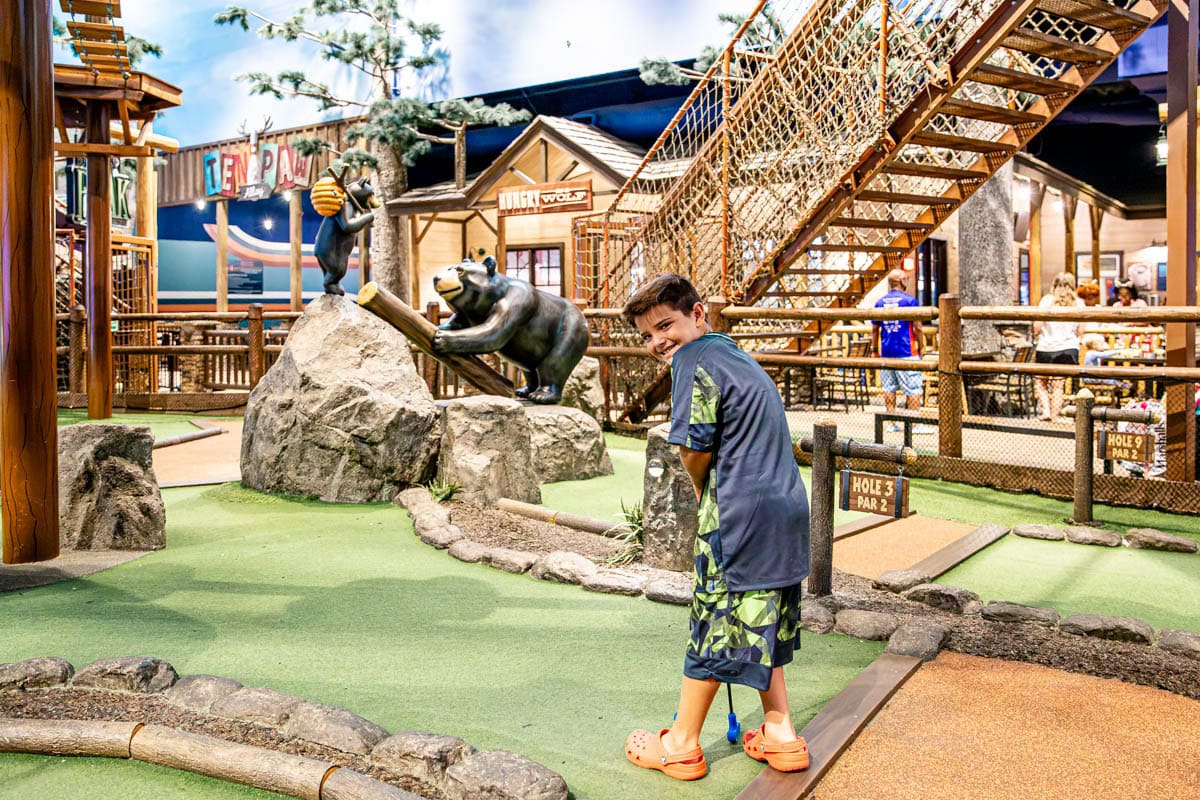 Great Wolf Lodge In Lagrange, Georgia: How To Plan The Ultimate Family Vacation Without Leaving The Resort 8 Daily Mom, Magazine For Families