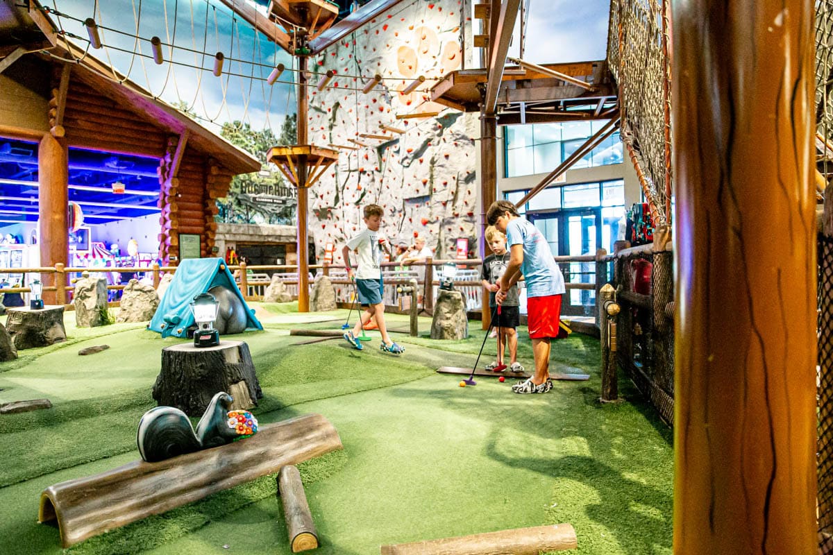 Great Wolf Lodge In Lagrange, Georgia: How To Plan The Ultimate Family Vacation Without Leaving The Resort 9 Daily Mom, Magazine For Families