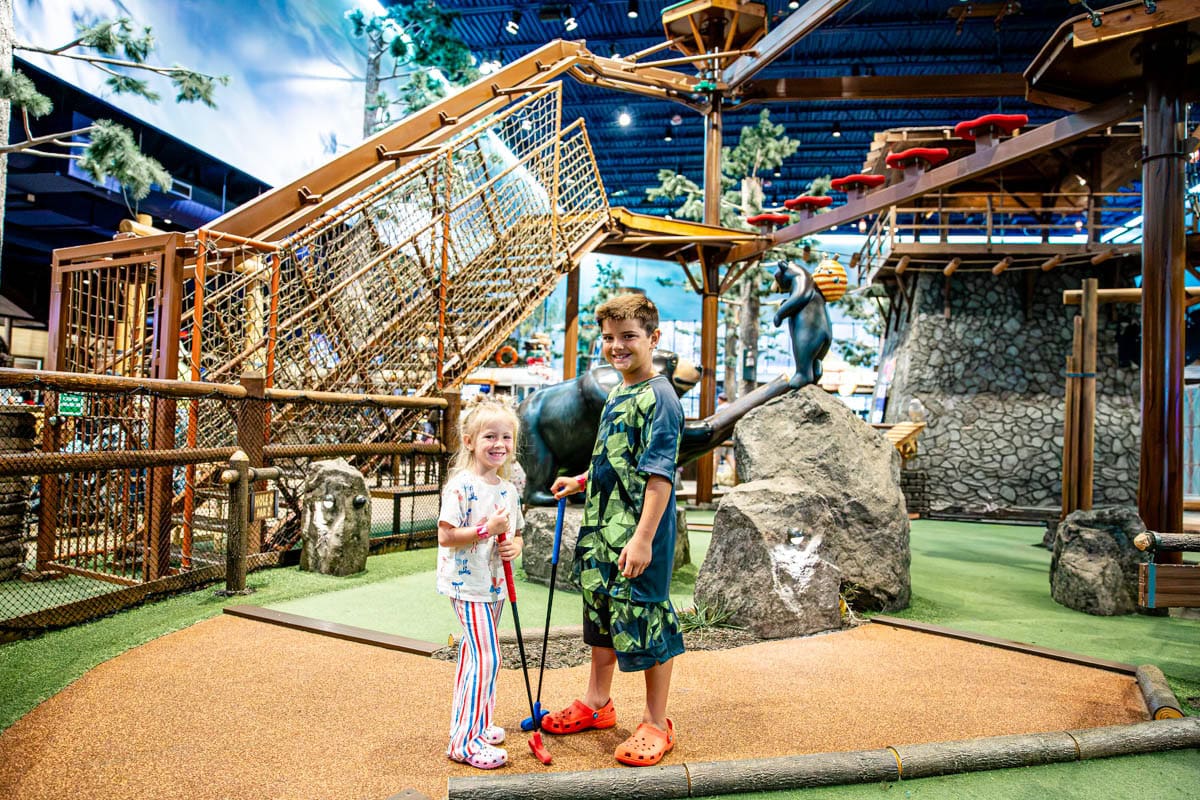 Great Wolf Lodge In Lagrange, Georgia: How To Plan The Ultimate Family Vacation Without Leaving The Resort 10 Daily Mom, Magazine For Families