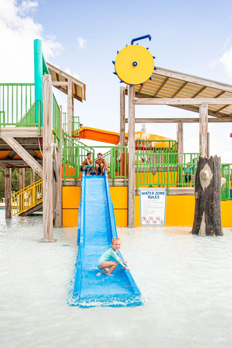 Yogi Bear Jellystone Park™ West Georgia: Your Family Friendly Camping Adventure 2 Daily Mom, Magazine For Families