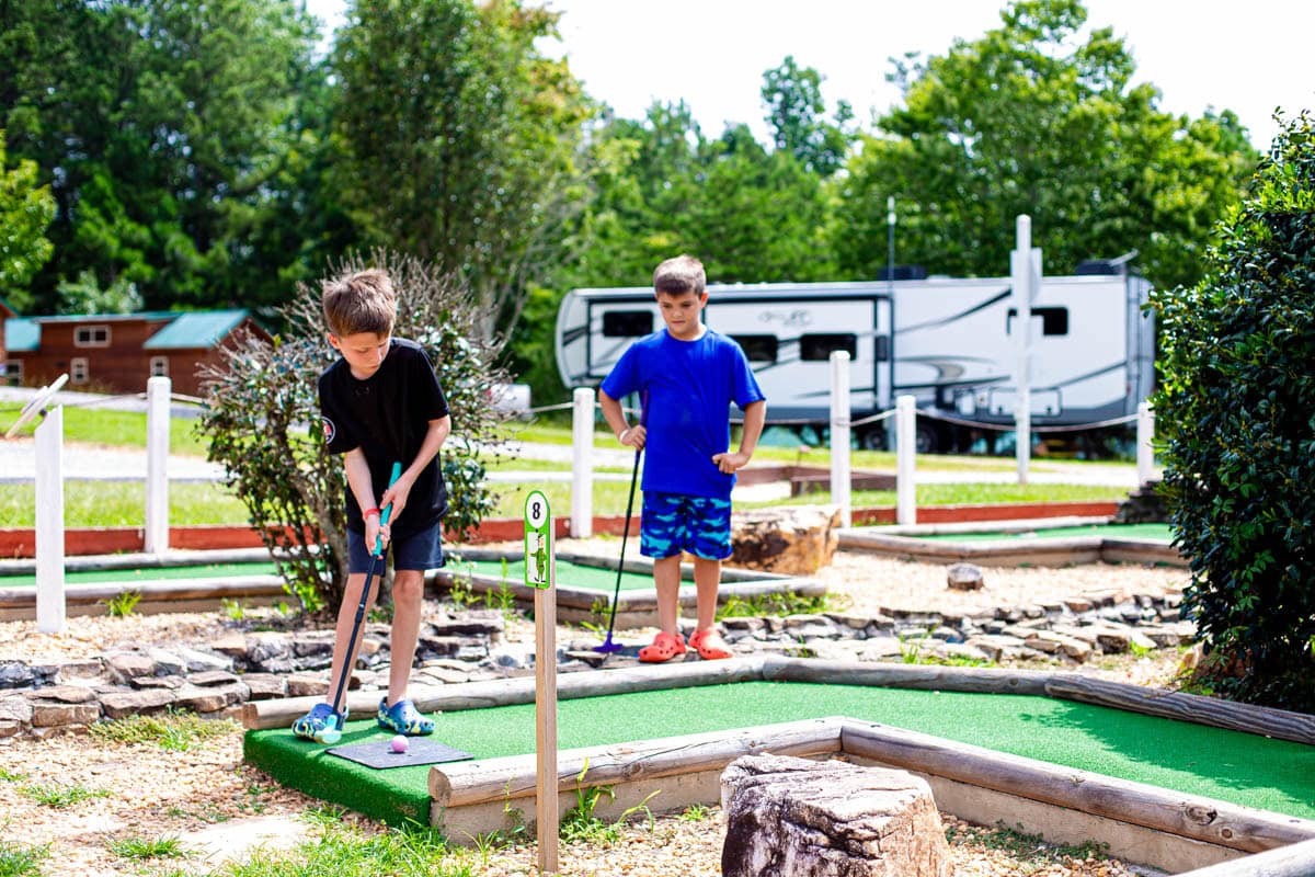 Yogi Bear Jellystone Park™ West Georgia: Your Family Friendly Camping Adventure 16 Daily Mom, Magazine For Families