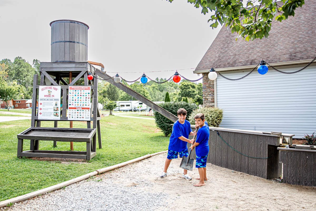 Yogi Bear Jellystone Park™ West Georgia: Your Family Friendly Camping Adventure 4 Daily Mom, Magazine For Families