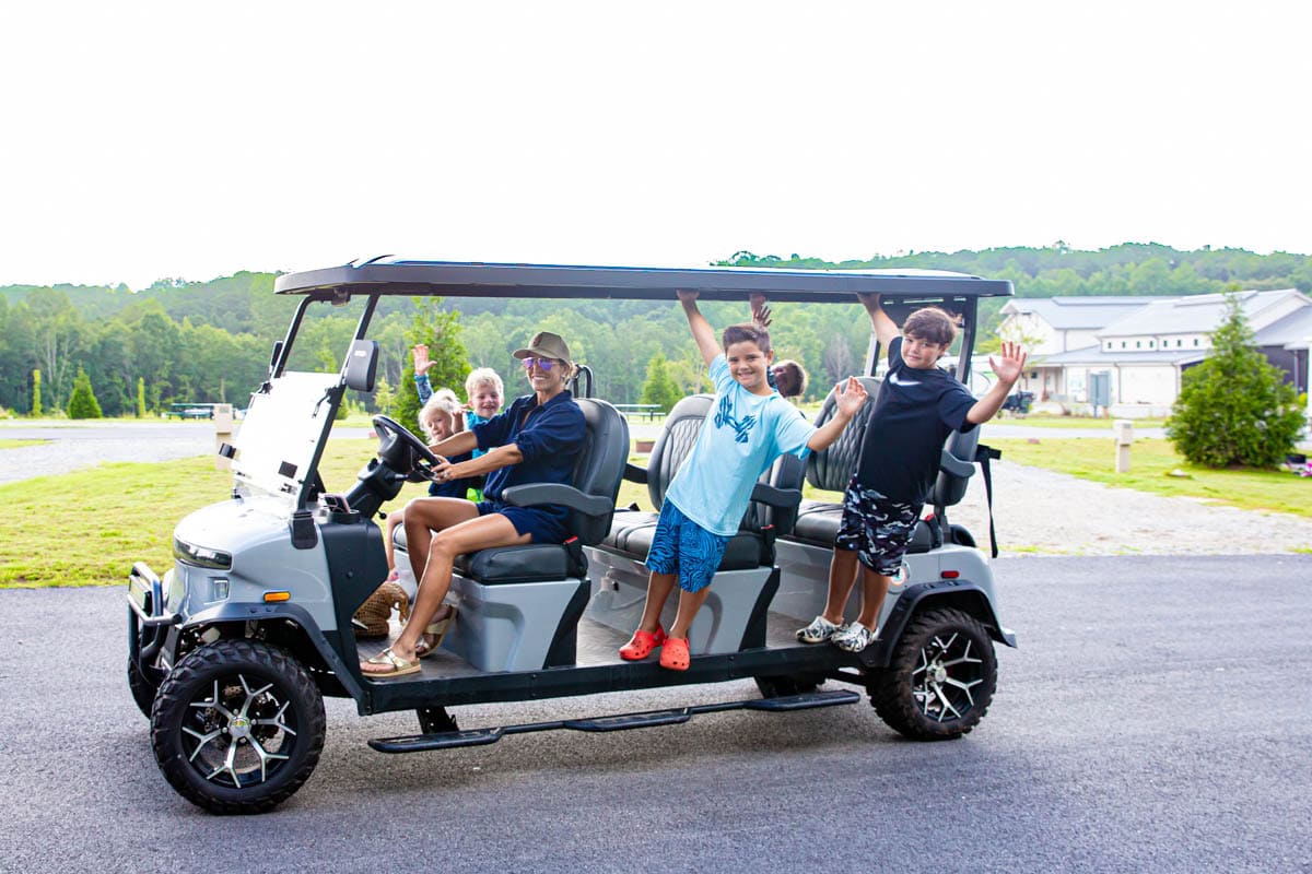 Yogi Bear Jellystone Park™ West Georgia: Your Family Friendly Camping Adventure 6 Daily Mom, Magazine For Families