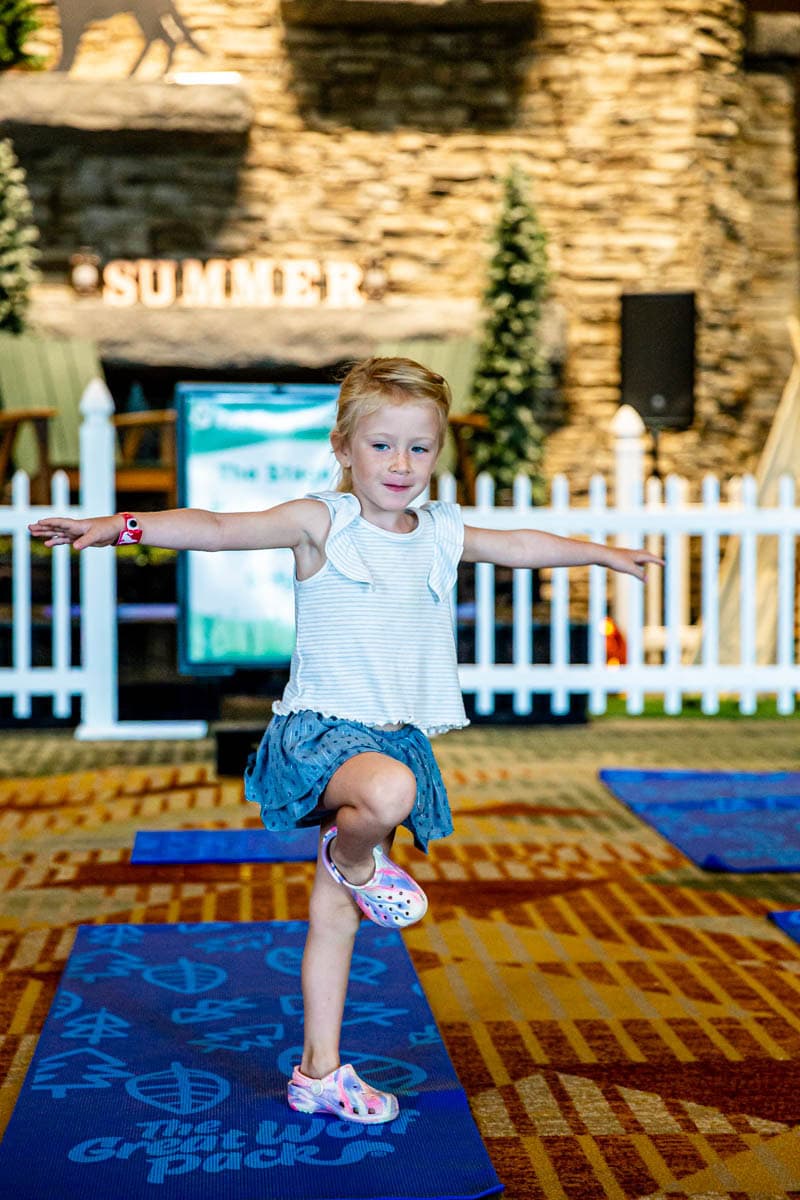 Great Wolf Lodge In Lagrange Georgia

