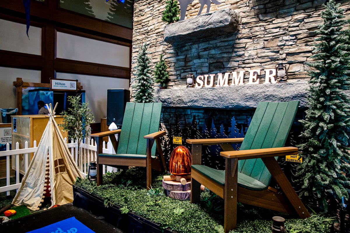 Great Wolf Lodge In Lagrange Georgia