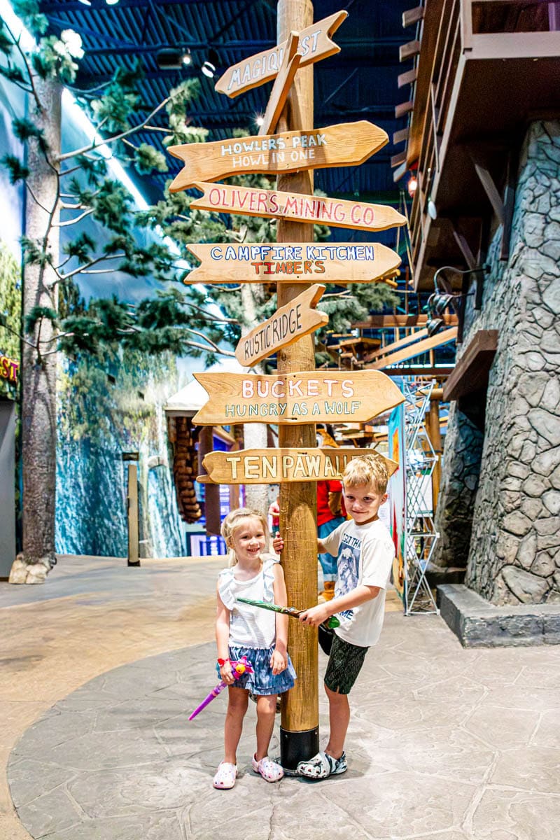Great Wolf Lodge In Lagrange, Georgia: How To Plan The Ultimate Family Vacation Without Leaving The Resort 2 Daily Mom, Magazine For Families