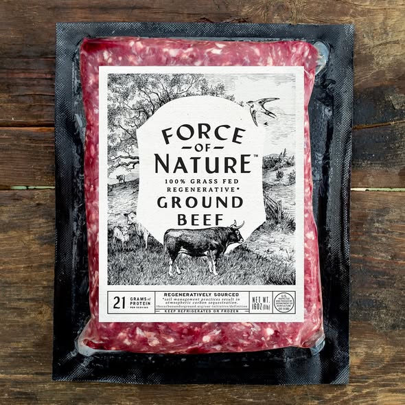 The Best Meat Delivery Service? Why Force Of Nature Is The Best Meat Subscription Box To Have Delivered To Your Door 5 Daily Mom, Magazine For Families