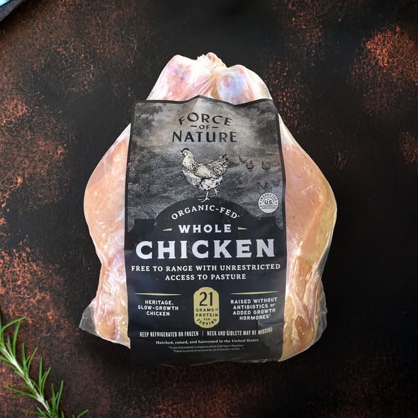 The Best Meat Delivery Service? Why Force Of Nature Is The Best Meat Subscription Box To Have Delivered To Your Door 2 Daily Mom, Magazine For Families