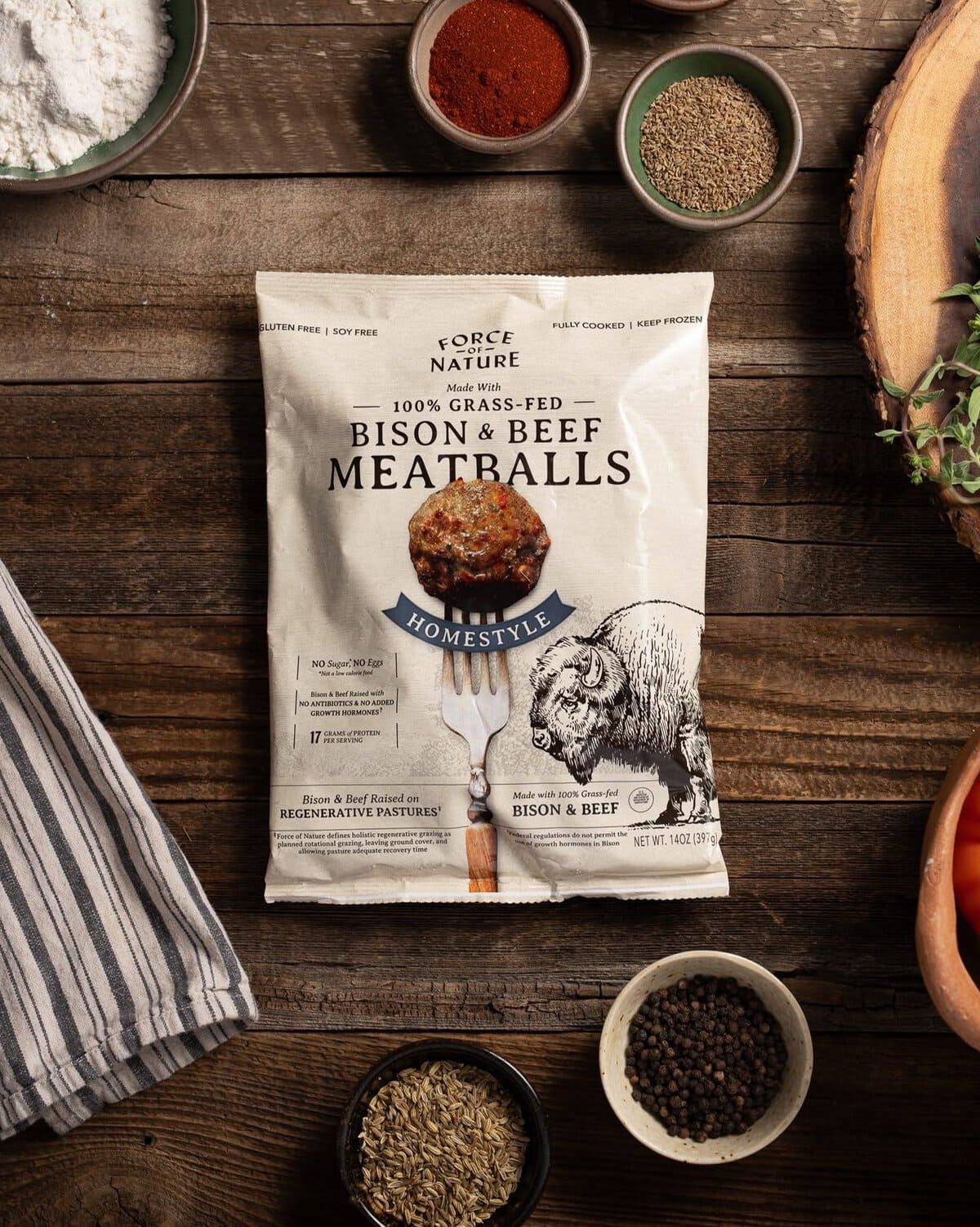 The Best Meat Delivery Service? Why Force Of Nature Is The Best Meat Subscription Box To Have Delivered To Your Door 4 Daily Mom, Magazine For Families