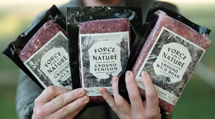 The Best Meat Delivery Service? Why Force Of Nature Is The Best Meat Subscription Box To Have Delivered To Your Door 3 Daily Mom, Magazine For Families